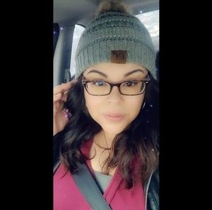 Meet your Posher, Erica